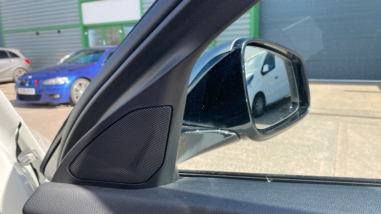 BMW 1 Series M135i xDrive 5dr Step Auto Petrol Hatchback